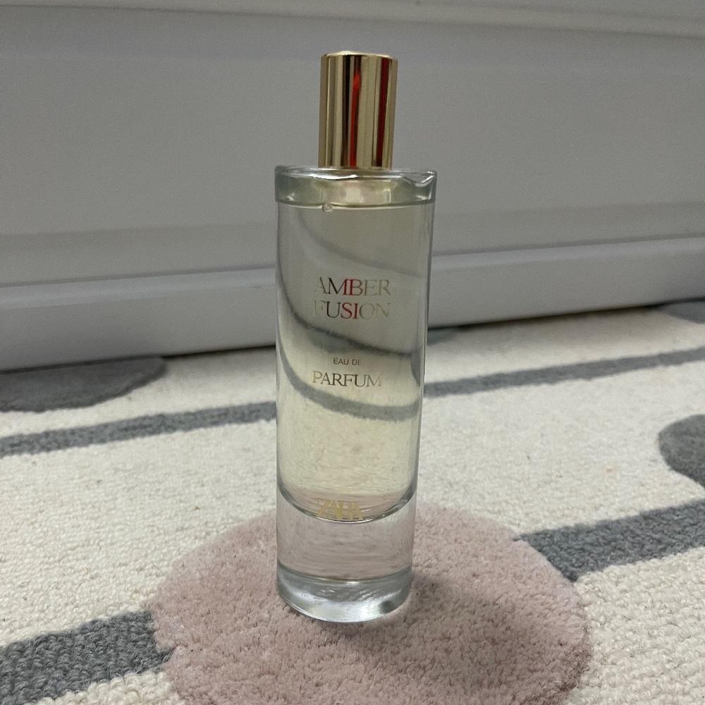 Zara - Amber Fusion